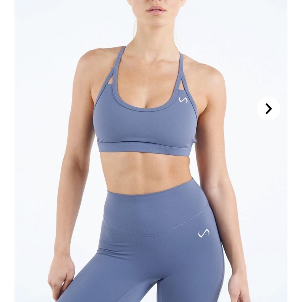 TLF Tempo workout sports bra